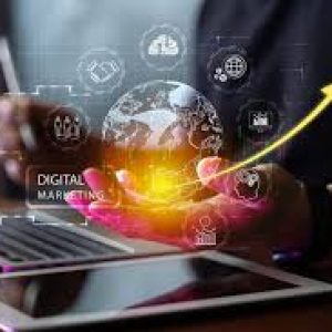 The Power of Digital Marketing: Transforming Businesses in the Modern Era